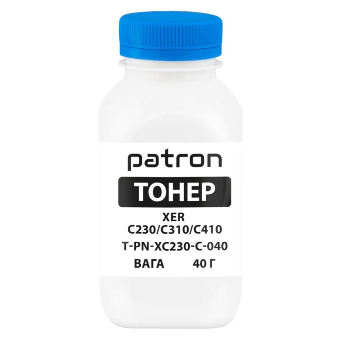 Patron PN-XC230-C-040