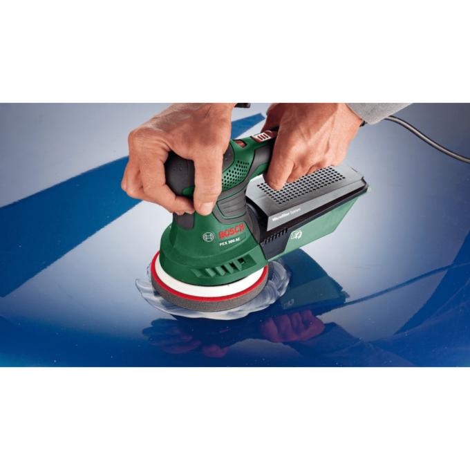 BOSCH 0.603.3A3.000