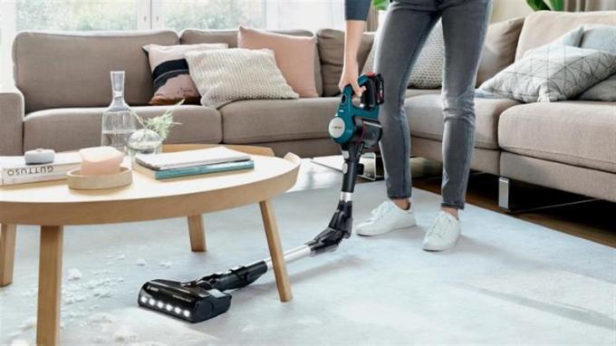 BOSCH BSS71125AH