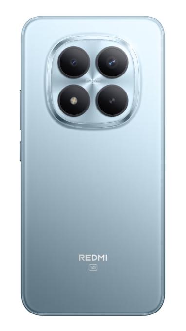 Xiaomi Redmi Note 15 Pro+ 5G 8/256GB Glacier Blue