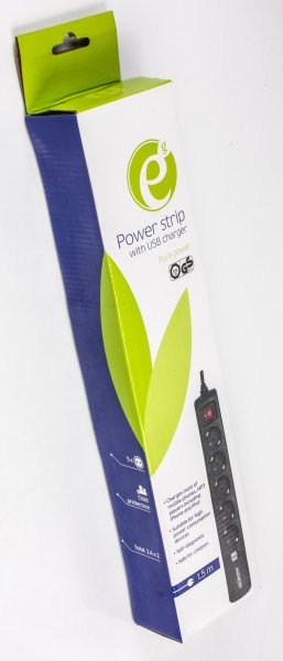 EnerGenie SPG5-U2-5