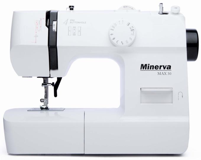 Minerva MAX30