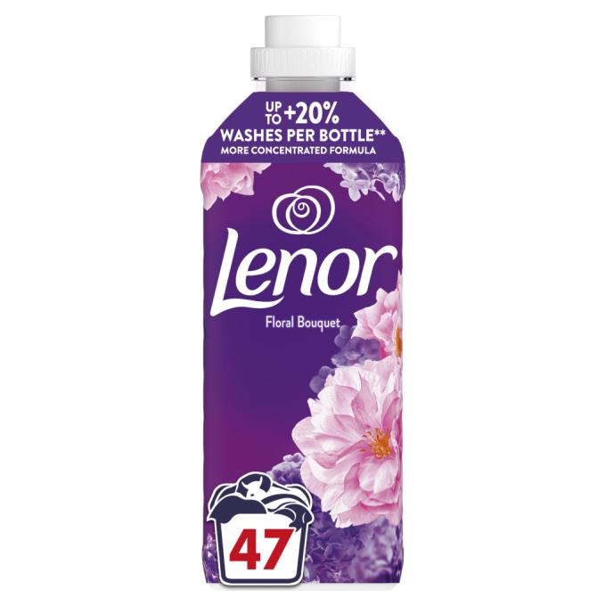 Lenor 8700216723879