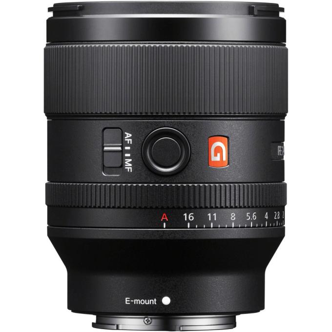 SONY SEL35F14GM.SYX