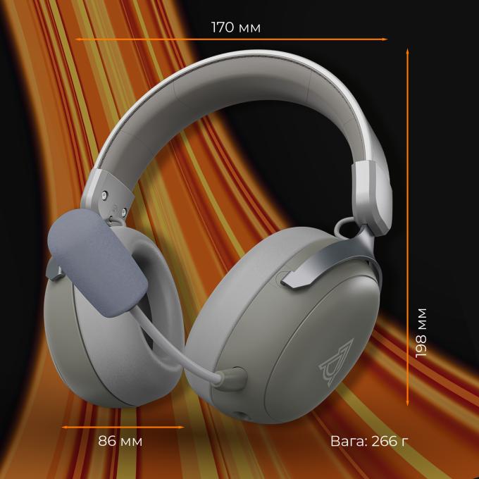 Ajazz AHM08-MAX-GW