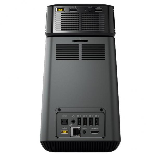 Компьютер Lenovo 610S-02ISH 90FC004YUA