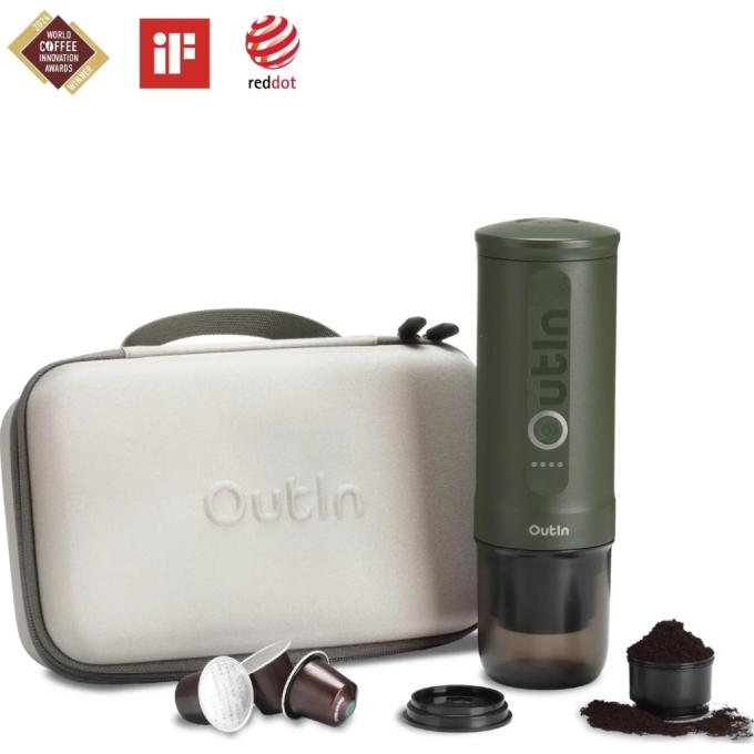 OUTIN OTEM-01-FG-BAG