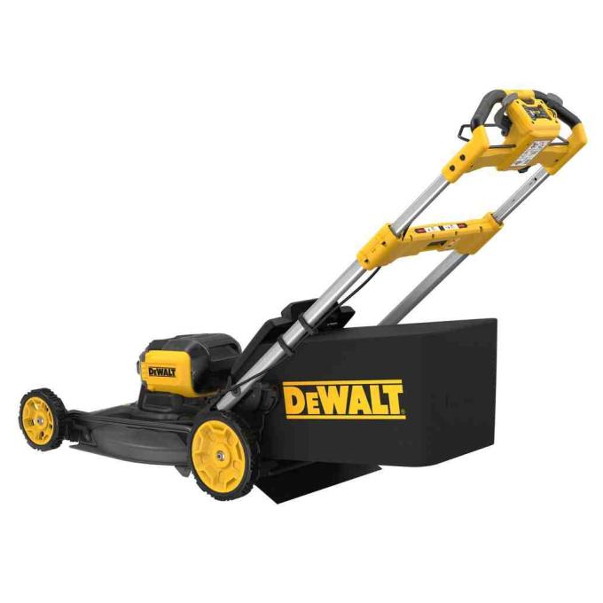 DeWALT DCMWSP660N