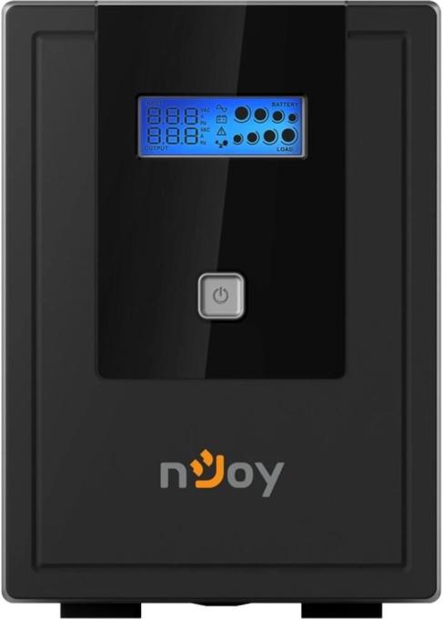 Njoy Cadu 1500
