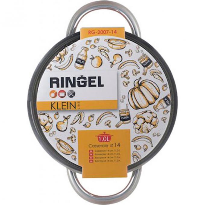 Ringel RG-2007-14