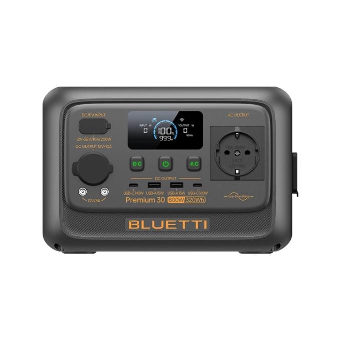 BLUETTI PR30V2