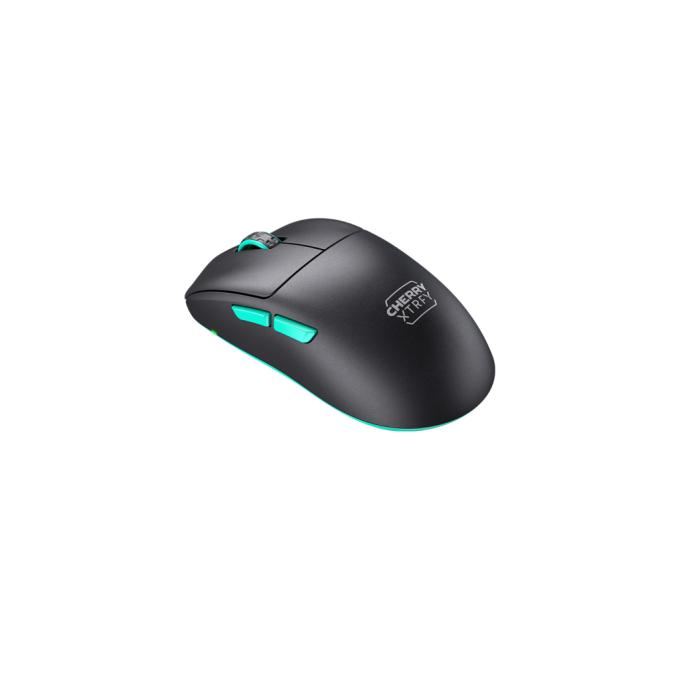 Cherry Xtrfy CX-M68W-BLACK