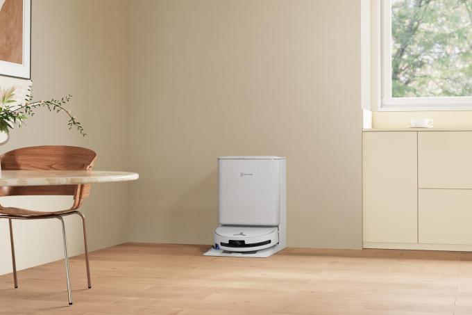 Ecovacs DEX95