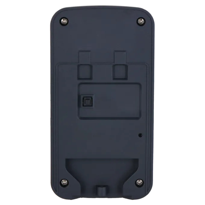 Dahua DHI-VTO2111D-P-S3 Mifare IP65, IK04