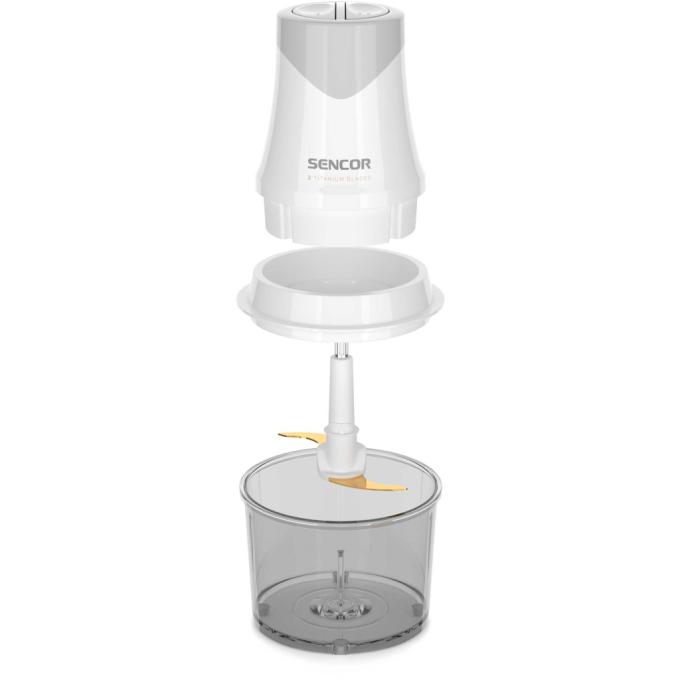 Sencor SCB 3000WH