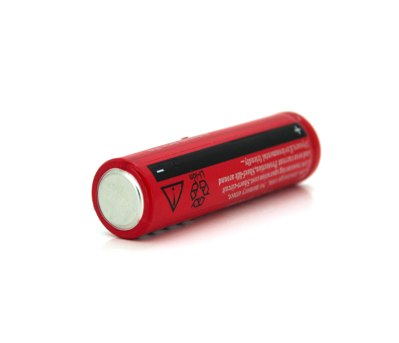 VOLTRONIC BRC18650