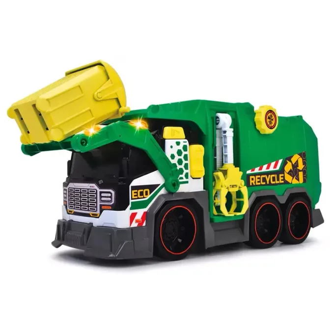 Dickie Toys 3307001