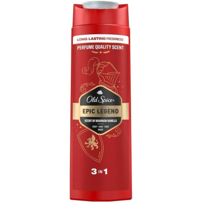 Old Spice 8700216611046
