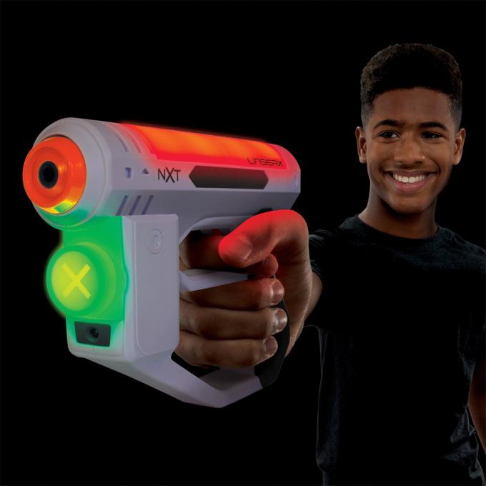 Laser X 87538