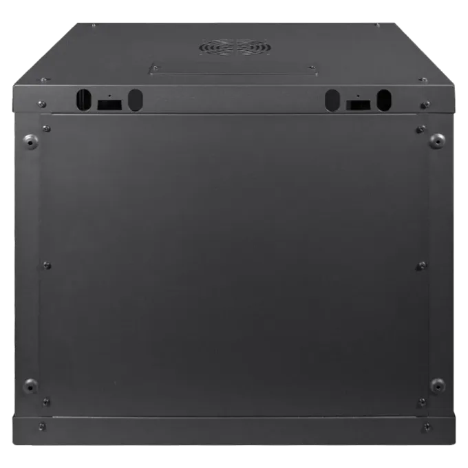 Trinix Trinix TRX-9U/600x450x503 Black