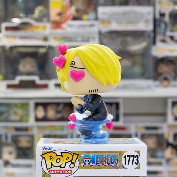 Funko Pop 80367