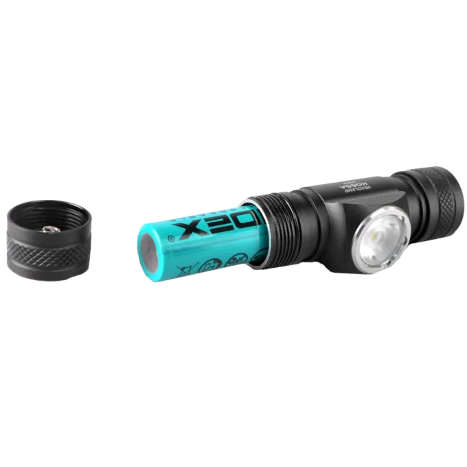 VIDEX VLF-H065A 1200Lm 5000K