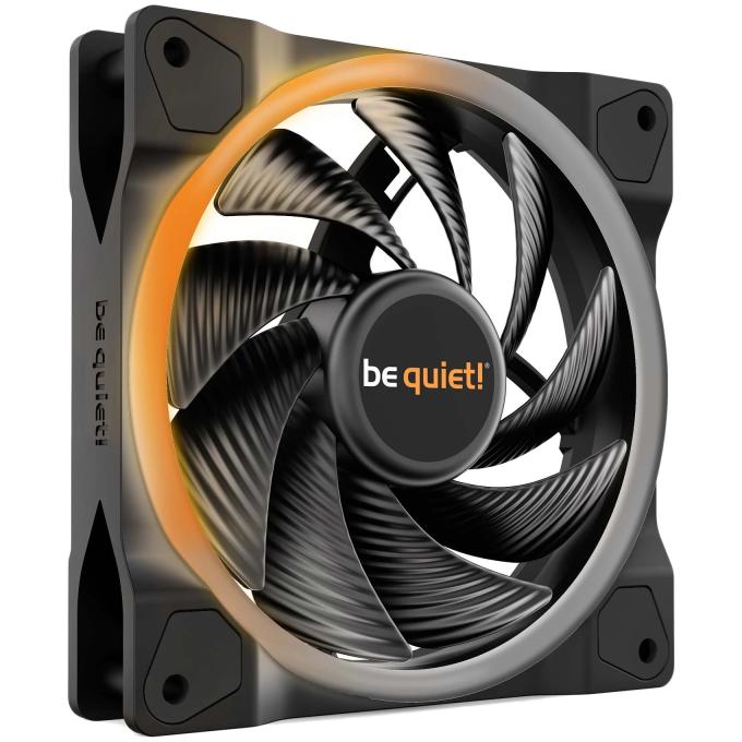 be quiet! BL073