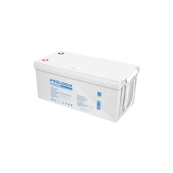 ProLogix PLFP12-200