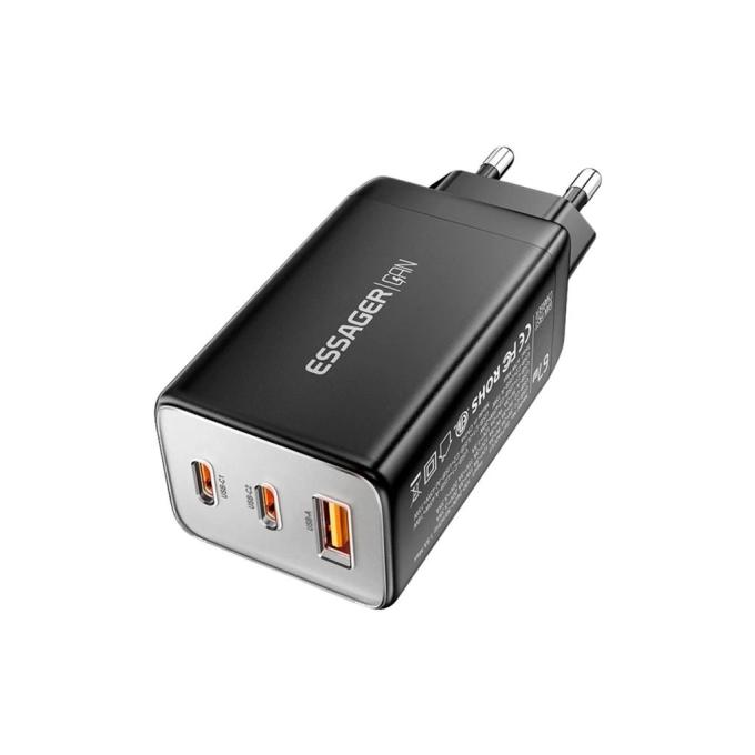 Essager ECT67W-LJB01-Z