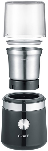 Graef CM102EU