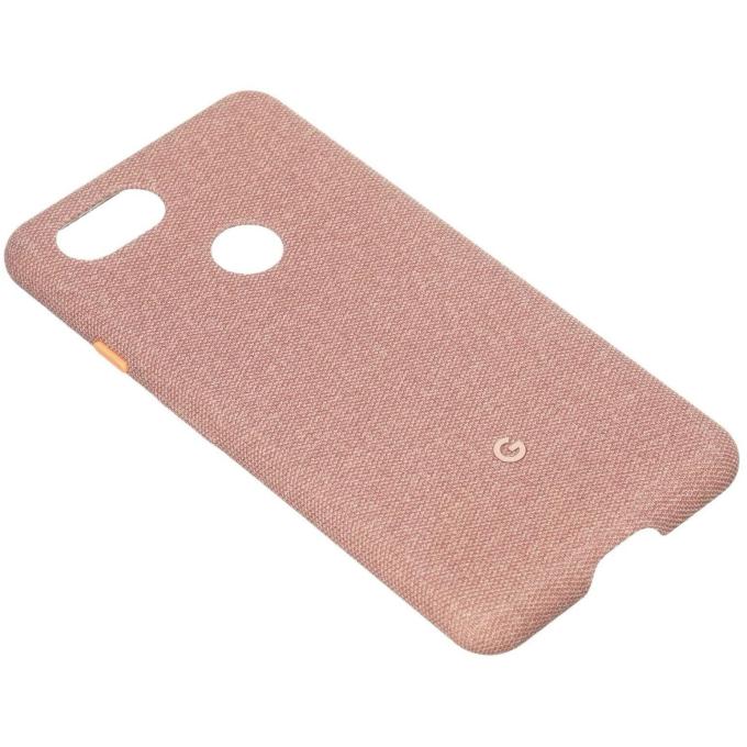 Google GA00500