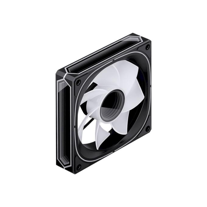 JONSBO FR-505BR Reverse ARGB Black