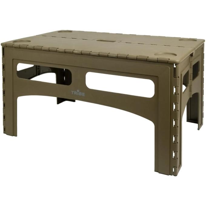 Tribe T-EF-0003-olive