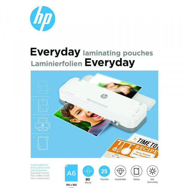 HP (HP official licensee) 9156