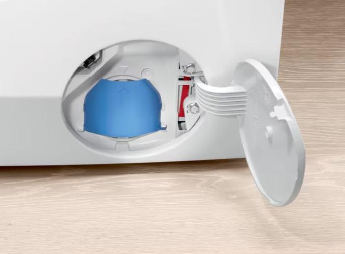 ELECTROLUX EW8W7607QU