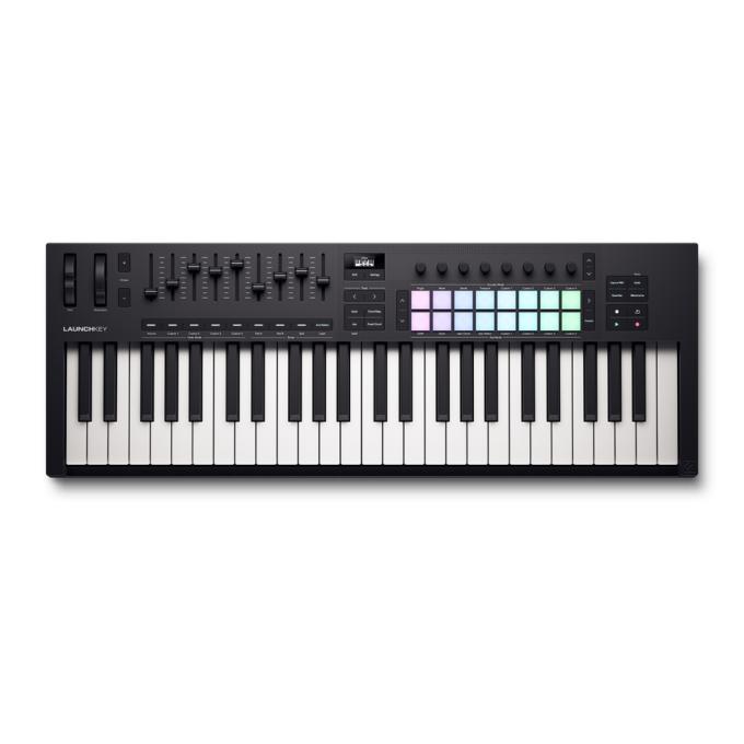 Novation 236474