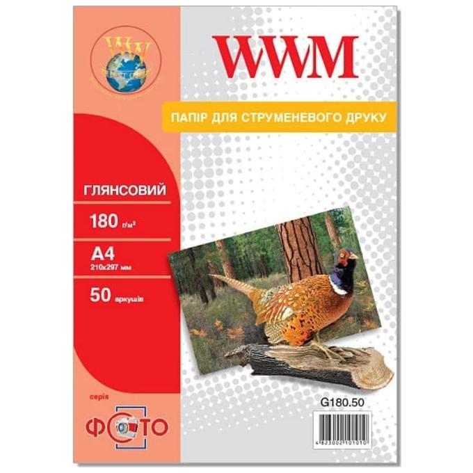WWM G180.50
