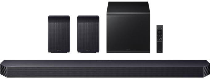 Samsung HW-Q930F/UA