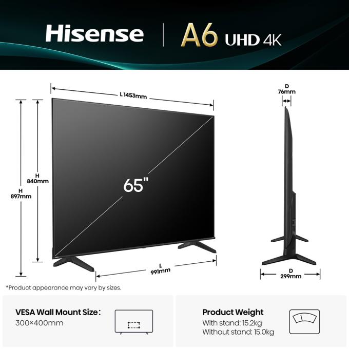Hisense 20015900