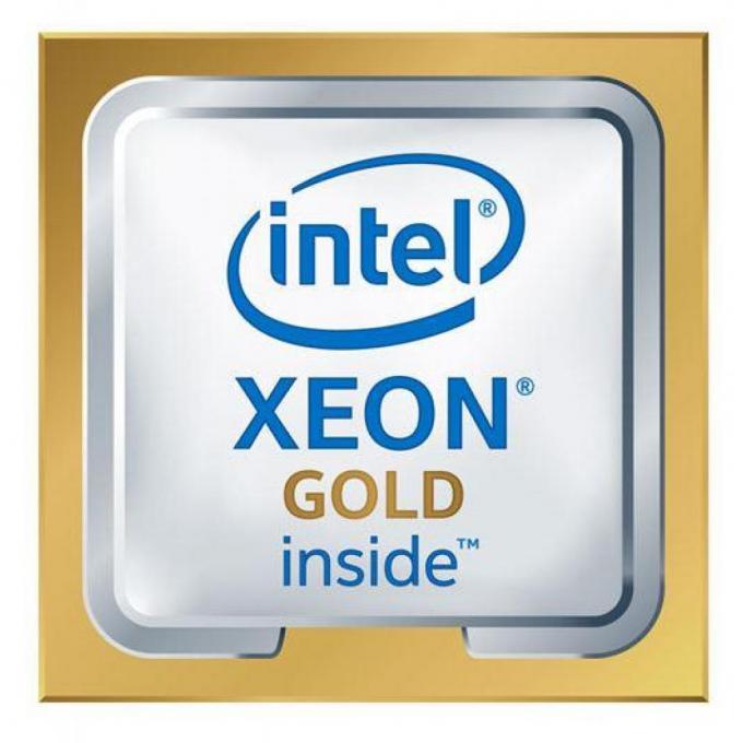 Процессор серверный INTEL Xeon Gold 6248 20C/40T/2.5GHz/27.5MB/FCLGA3647/TRAY CD8069504194301