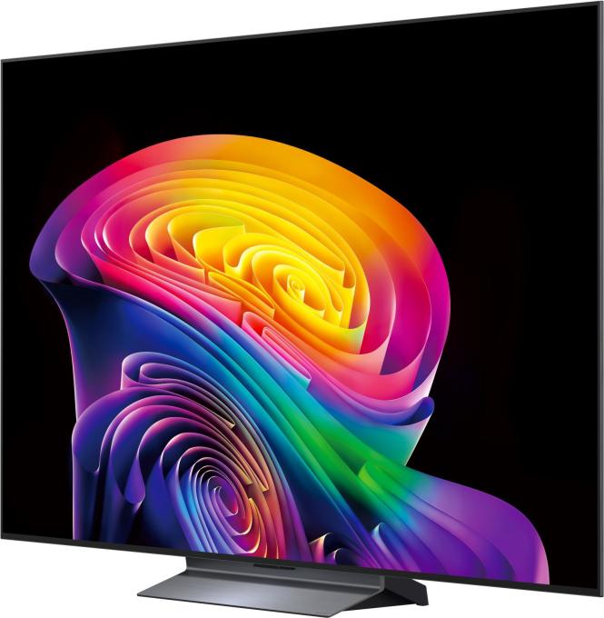 LG OLED65C64LA