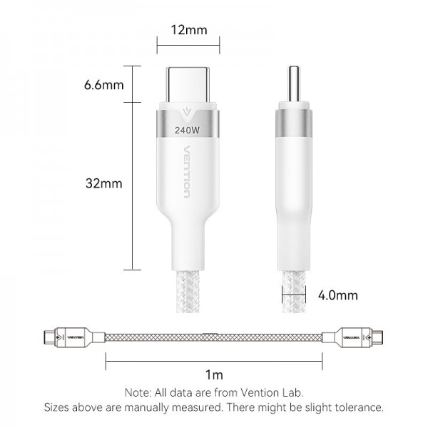 Vention TRIBH