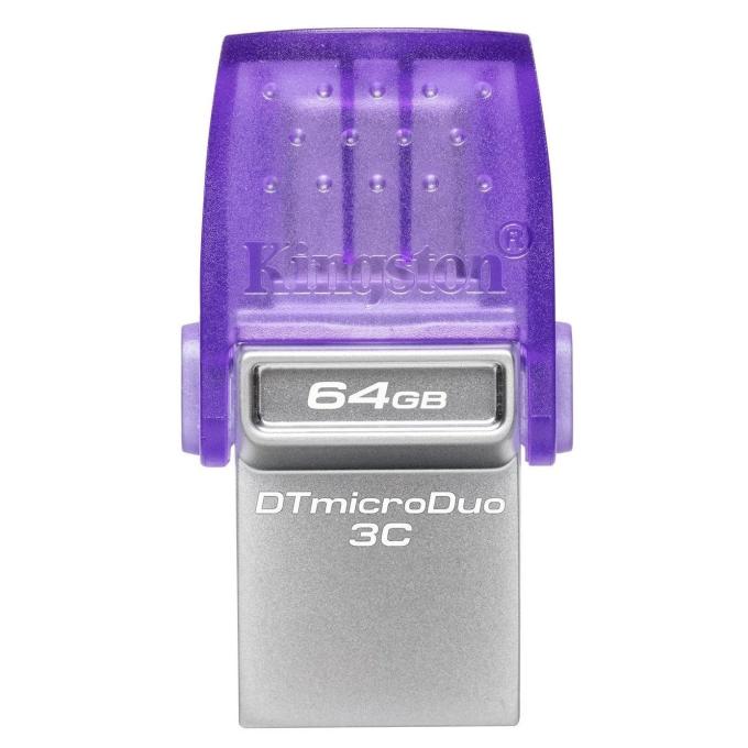 Kingston DTDUO3CG3/64GB