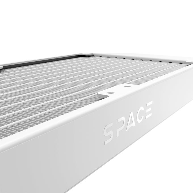 ID-Cooling SL240 XE White