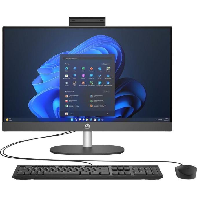 HP D10FBET