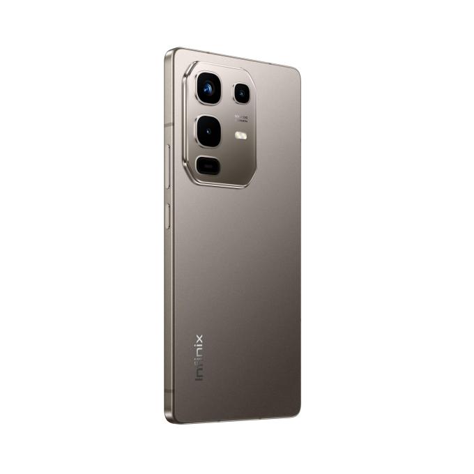Infinix Note 50 X6858 8/256GB Titanium Grey
