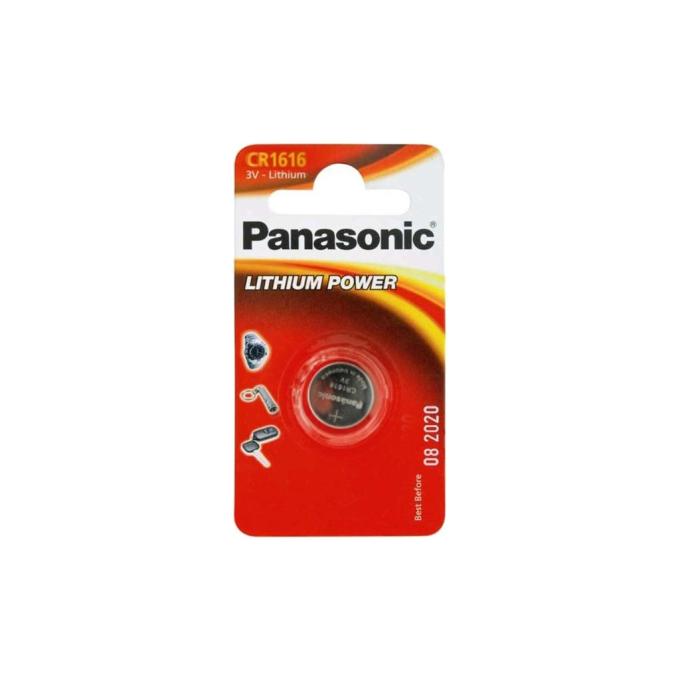 PANASONIC CR-1616EL/1B