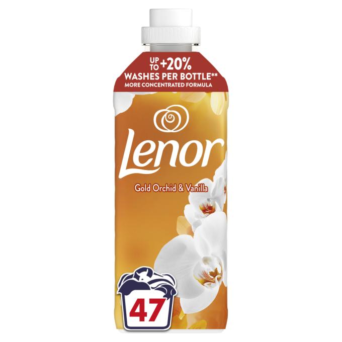 Lenor 8700216724296
