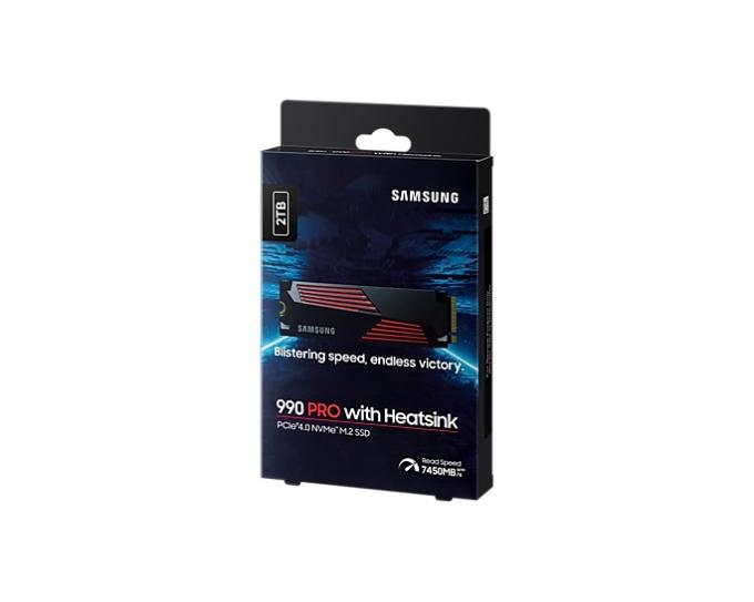 Samsung MZ-V9P2T0CW