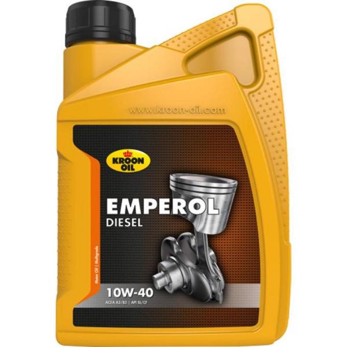 Kroon-Oil KL 34468